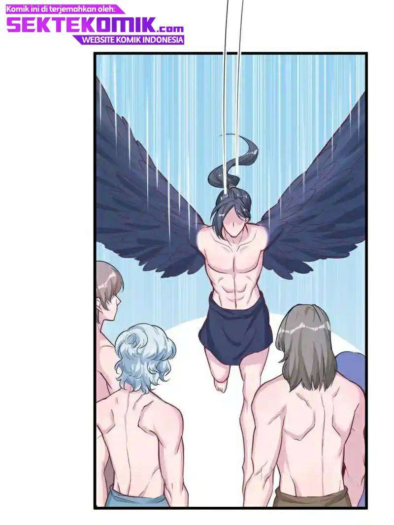Beauty and the Beasts Chapter 198 Gambar 41